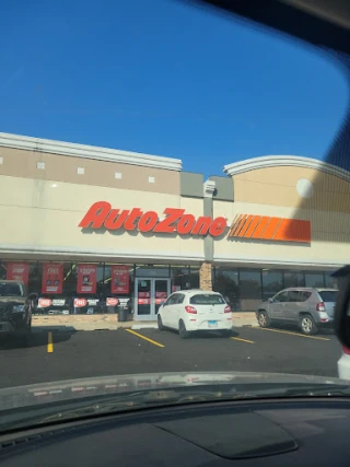 AutoZone Auto Parts