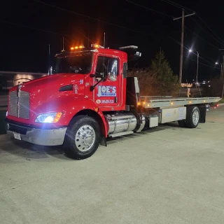 Joe's Towing & Recovery
