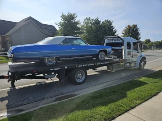 Springfield Autobody and Towing