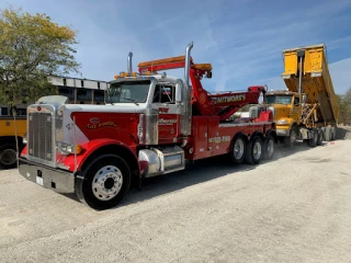 Whitmore's Truck and Trailer