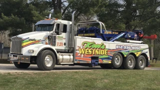 Ken's Westside Service & Towing