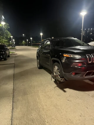 Huntsville Discount Wrecker