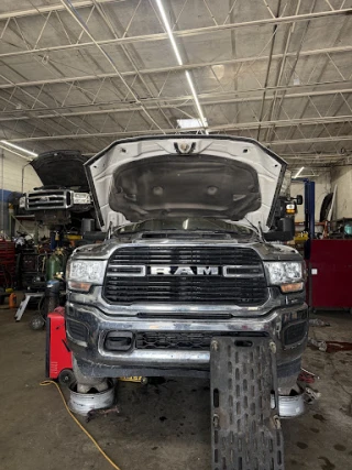 Cortez Towing & Diesel Performance