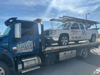 Spivey's Wrecker Service