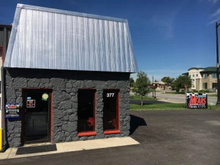 Mears Automotive - Carmel