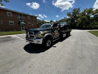 Bruns Towing Services