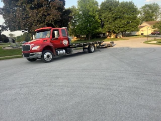 Indys Best Towing