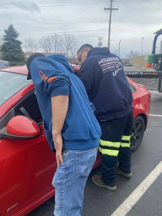 Howard's Towmaster LLC