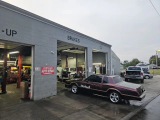 Round The Clock Auto Repair LLC