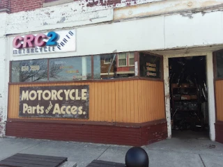 Cycle-Re-Cycle Part II