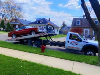 Lalo’s Towing & Services Corp.