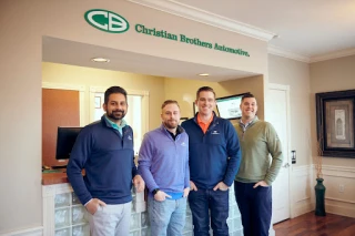 Christian Brothers Automotive Fishers