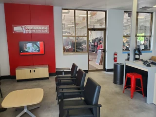 Firestone Complete Auto Care