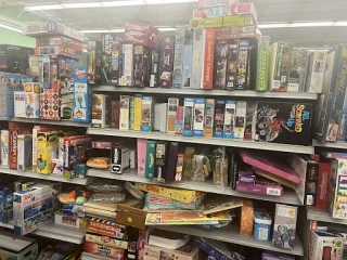 Wheeler Mission Donation Center