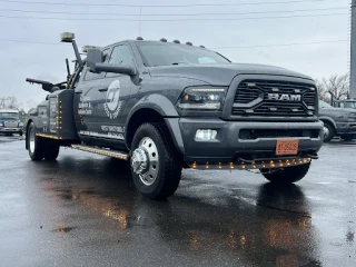 CT Auto & Towing LLC