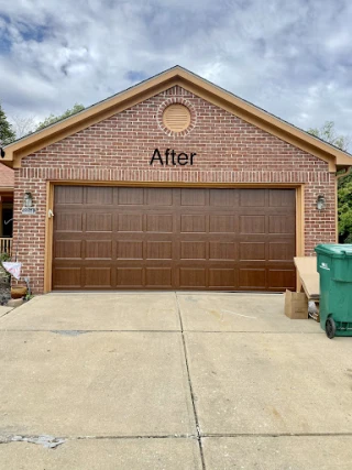 Garagedoor-Indianapolis LLC