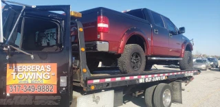 Herrera's Towing
