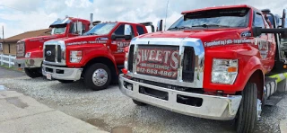 Sweet's Wrecker Service