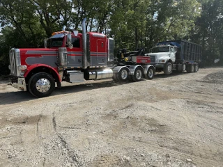 OTF Towing & Transport LLC