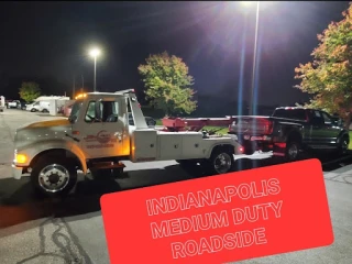 JR's Services And Recovery LLC