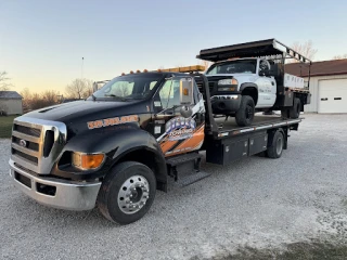 Steve's Towing, Inc