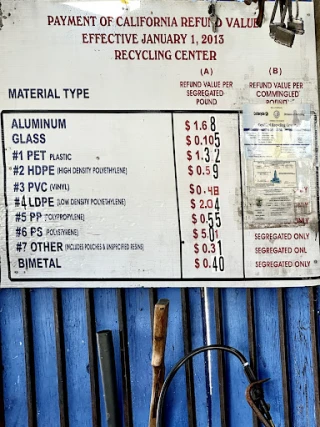 Glendale Recycling Center