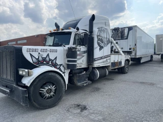 A J Towing & Transportation