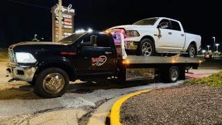 Blackout Towing & Recovery