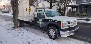 Thor Elite Towing LLC