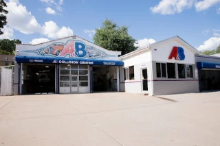 A&B Collision Hannah Inc.