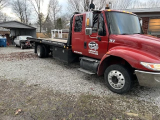 Hook"EM" Up TOWING & Roadside LLC