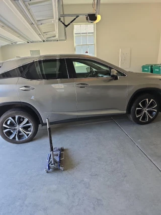 Angel On Wheels - Roadside Assistance Indianapolis