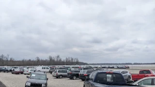 Indiana Auto Auctions - Indianapolis South