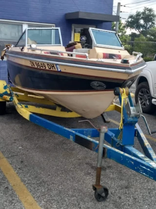 Indiana Public Auto Auction