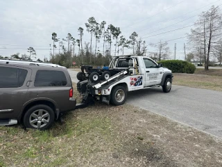 Discount Towing & Recovery LLC