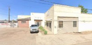 Sam's Vintage Ford Parts