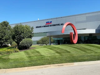 Subaru of Indiana Automotive (SIA)
