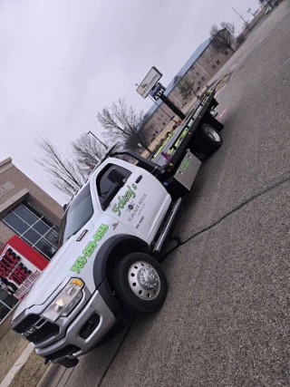 Foltzy's Towing