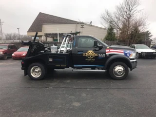 Lafayette JR Enterprise