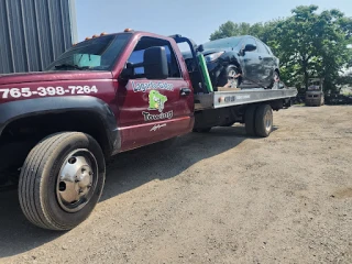 Lagarto-Gator Towing LLC