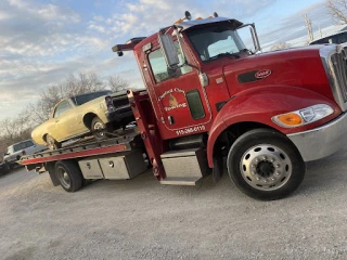 Capitol City Towing & Recovery