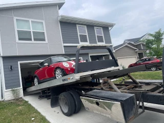 Elite Express Towing