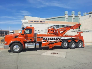 Meier Towing Inc.