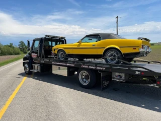 Valley Wide Towing & Recovery