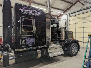 All City Tow Service