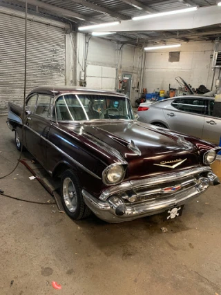 Gooddeal Auto Service