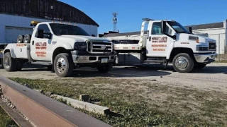 Merle’s Auto Towing & Recovery