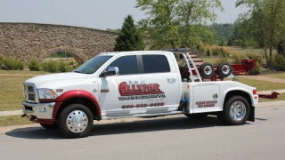 All Star Towing & Recovery Inc