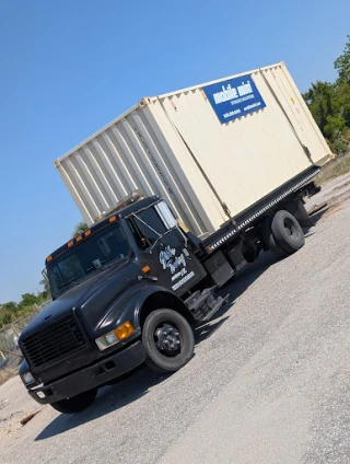 Gibbs Towing