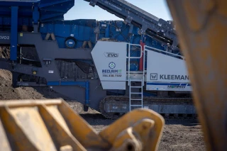 ReClaim It Recycling Company